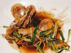 -钱塘秋荷(开鲁路店)