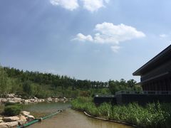 -鹦鹉寺公园