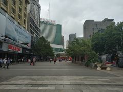 -南屏步行街
