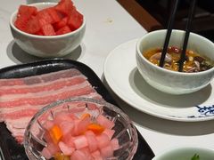 -东来顺•非遗火锅(外滩店)