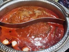 -火炉火自助餐(悠唐购物中心店)