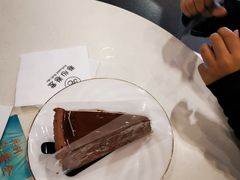 -卷心卷意·轻甜蛋糕(新光天地店)