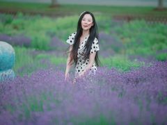 -大塘金香草谷