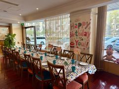 -国宾酒店-花园咖啡自助餐厅(北营房中街店)