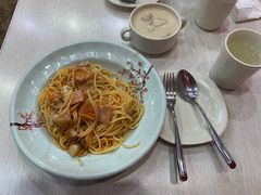 -蘑菇餐厅(小火瓦巷店)