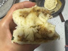 -老陶包子铺(南大西南村店)