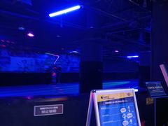 -VS SPORTS PARK运动玩乐园·团建·生日会(合生汇店)