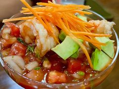 -panchos 墨西哥餐厅(嘉绿苑店)