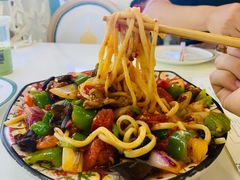 -帕米尔食府(白云观店)