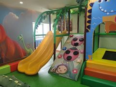 -编贝口腔(美盛中心店)