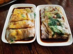 -兄妹生滚粥(广昌路店)