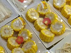 -秦风肥牛(阳阳国际店)