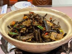 -伙工殿餐厅(吉大店)