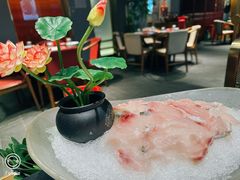 -南门四季铜锅涮肉(大屯·北苑店)