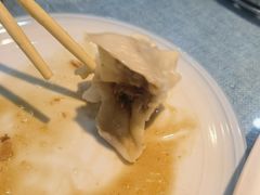 -振生清真饭店(永安道店)