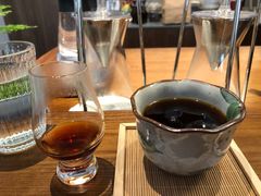 手冲咖啡-溯洄咖啡VORTEX COFFEE