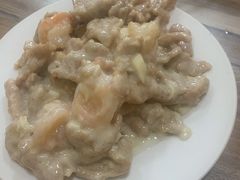 奶爆两样-老七饭馆(光荣道总店)