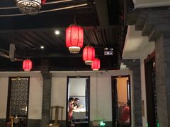 -鲁城往事(游客中心店)