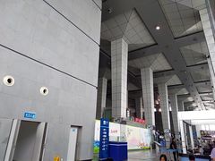 -深圳机场码头