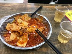 -马贤涮烤(超英·长乐家园店)