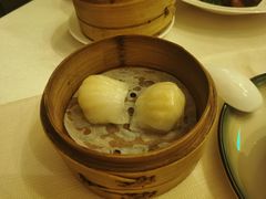 -上海金桥红枫万豪酒店-万豪中餐厅