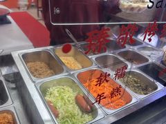 -张果佬年糕卷(科巷店)