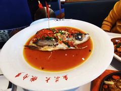 -湘菜园·现炒土菜(六纬路店)