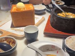 -绿茶餐厅(深圳龙华天虹购物中心店)