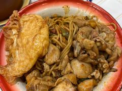 -子固路老南昌拌粉(凯德星贸店)