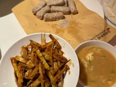 -宝轩渔府·老字号海鲜·正宗津菜(水上店)
