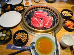-黑牛黑猪烤肉专门店(万象城店)