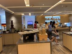 -北京王府井希尔顿酒店·万斯阁西餐厅