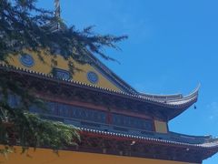 -上海青龙寺