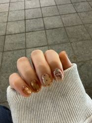 -弘源美甲美睫