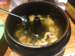 -U你·天然调味(南湖总店)