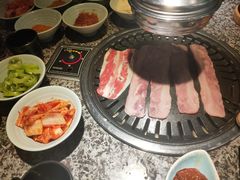 -汉拿山烤肉(东直门东方银座店)
