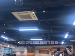 -歪胖子重庆老火锅(淮安楚州万达店)