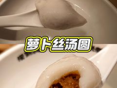 -朱新年·苏式汤团·面点(北寺塔店)