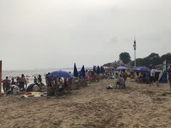 -老虎石海上公园