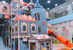 点击看大图 -meland亲子乐园•派对•研学(苏州悠方购物中心店)