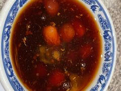 古法糖芋苗-南京大牌档(苏州中心店)