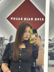 -FINE HAIR 烫染专业设计