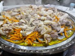 -凯盈阁·顺德私房菜·桑拿鸡