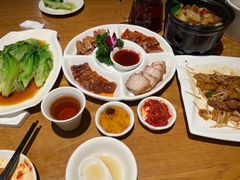 -周锦记广式餐厅