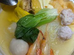 -金牌外婆家(苏州中心店)