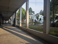 -广州市紫泥堂文化创意园景区