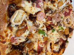 -必胜客(长沙天健城店)