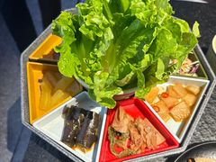 -牛兆·牛内脏·烤肉(慈云寺店)