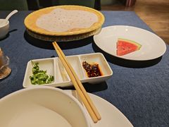 -金狮麟·新豫菜(金码大厦店)