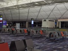 -香港国际机场